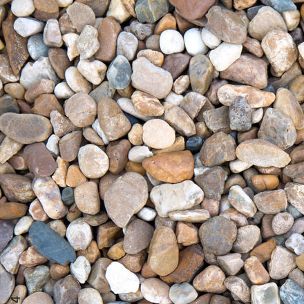 Sand and Aggregates