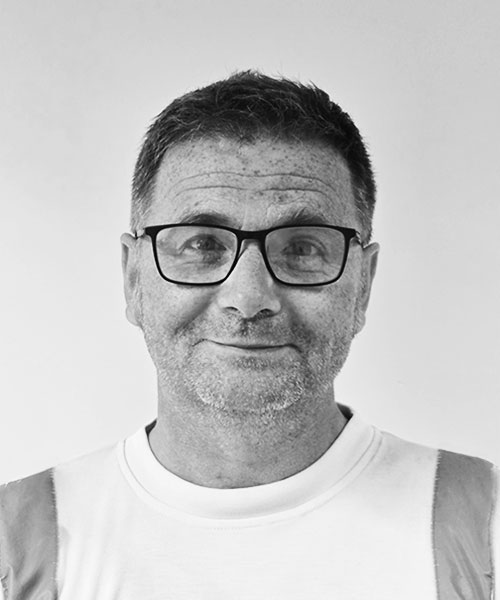 Kevin Bates
