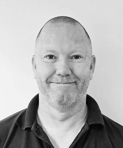 Simon Flann